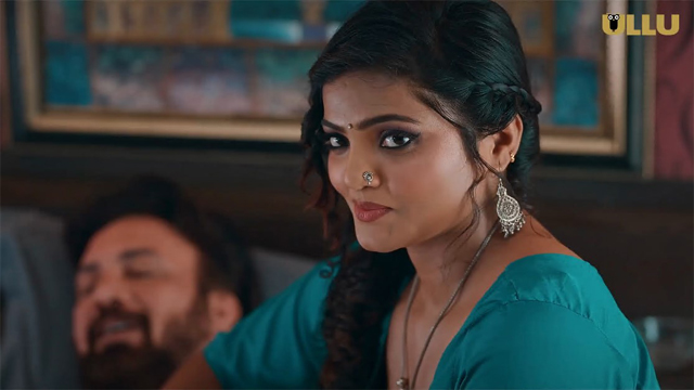 Do Din Ka Mehmaan – Part 01 Ep 4  2025 –  Ullu Web Series