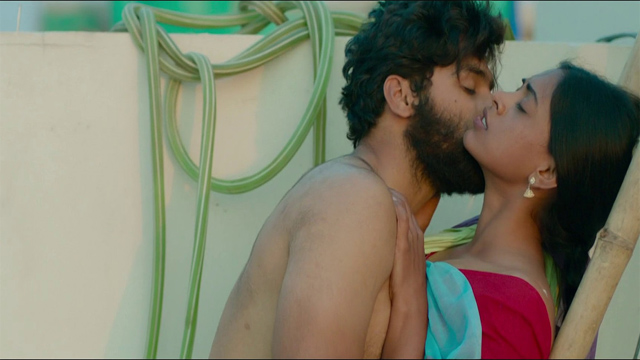 Kamakshi Telugu Hot Nude Scene