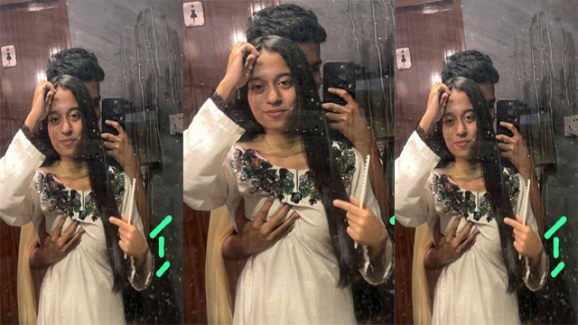 Horny Lover Fucking Pron Video